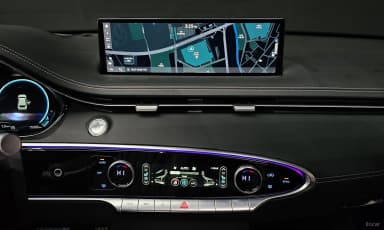 GV70
