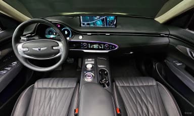 GV70