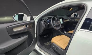 XC40