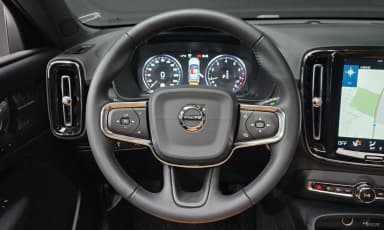 XC40