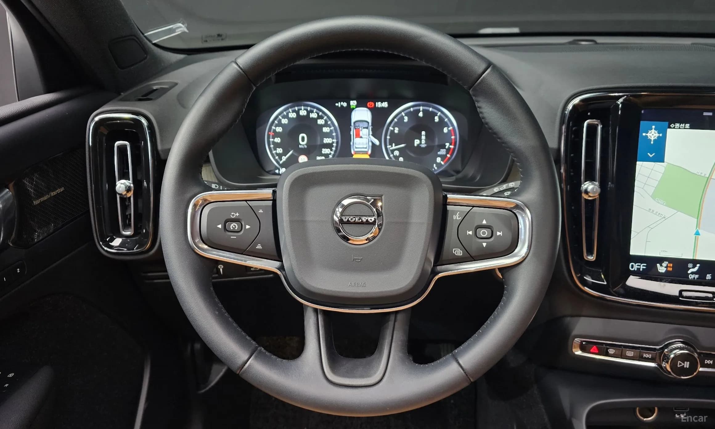 XC40