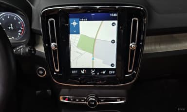 XC40