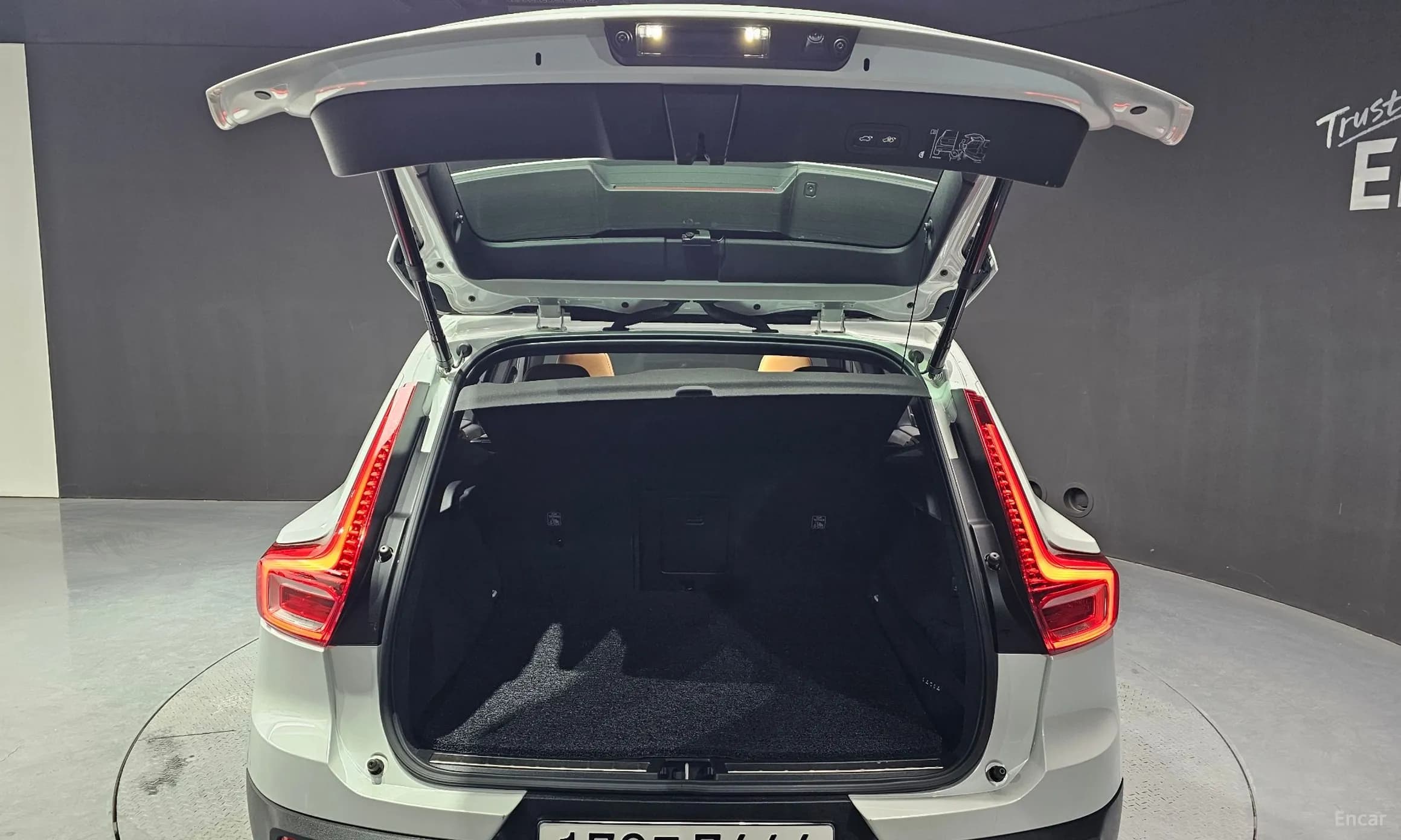 XC40