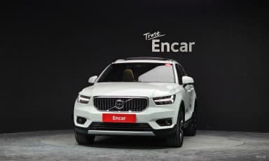 XC40