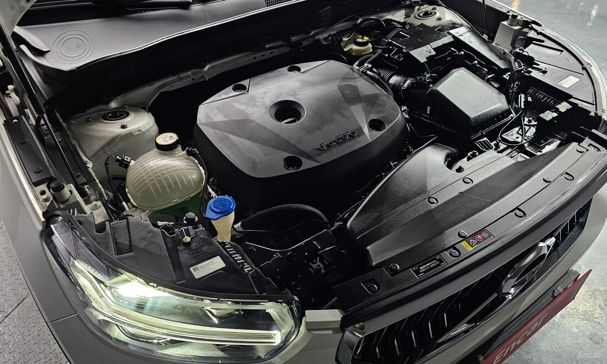 XC40