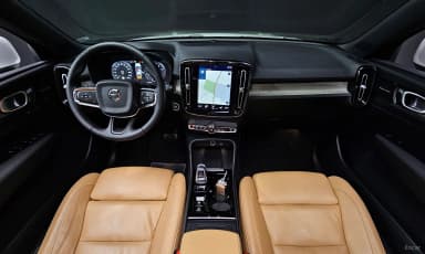 XC40