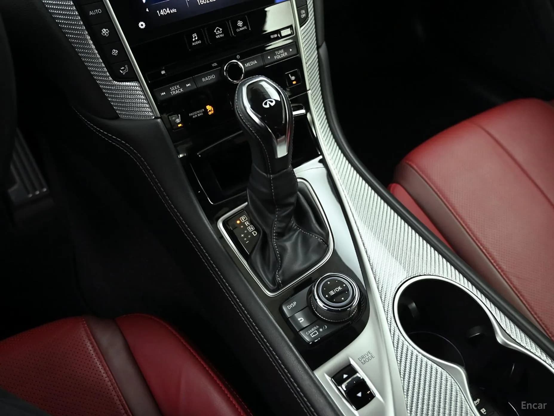 Q60 (CV37)