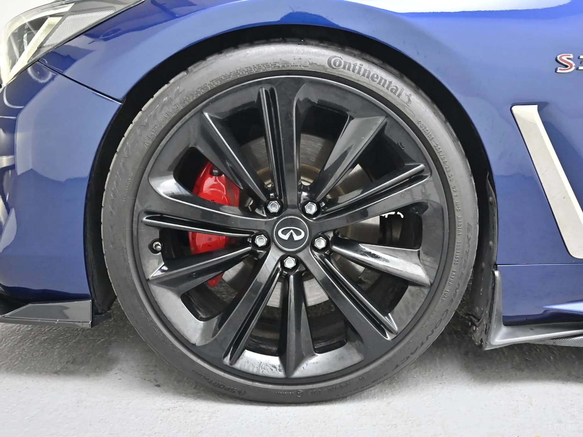 Q60 (CV37)