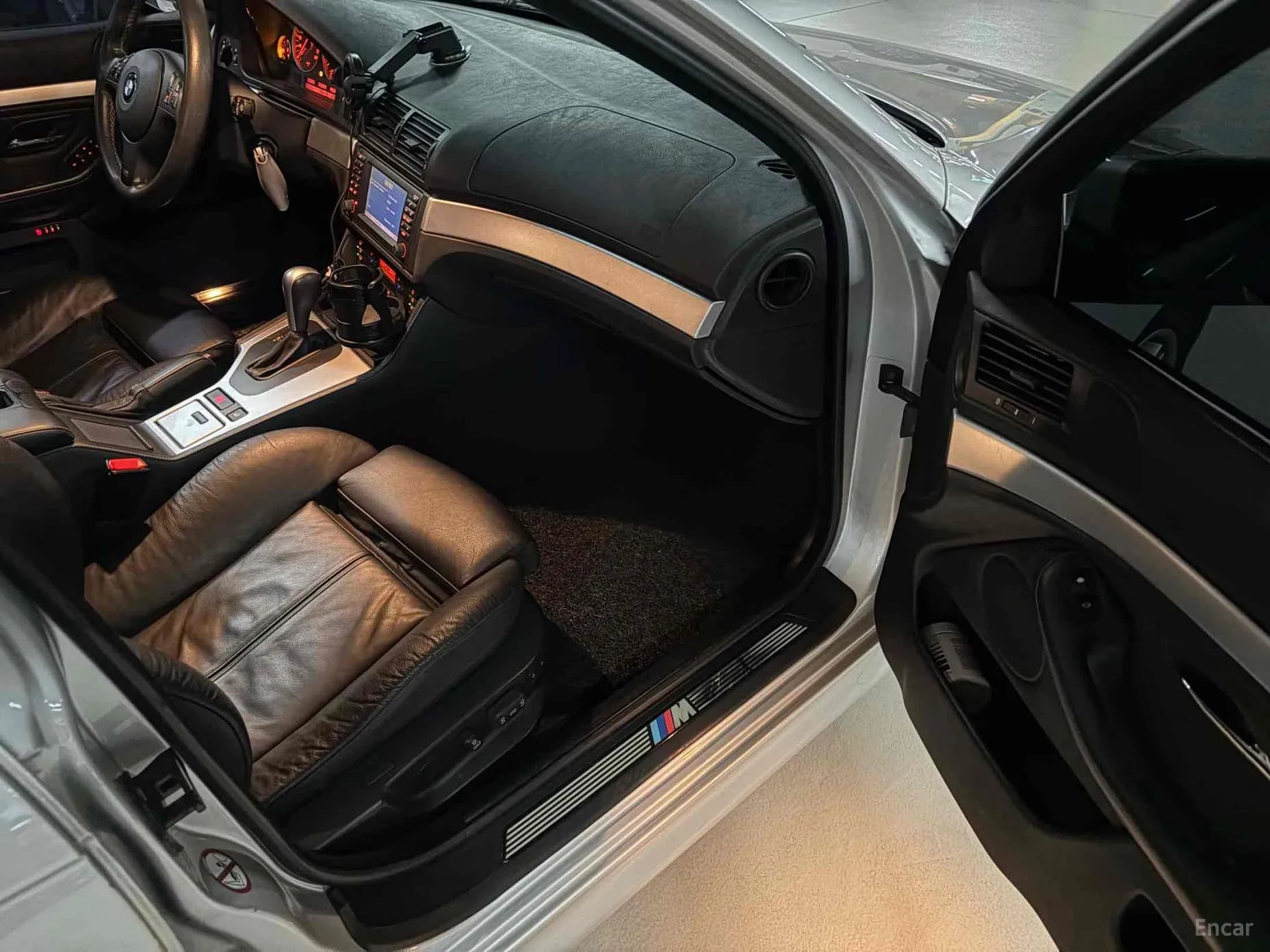 5 Series