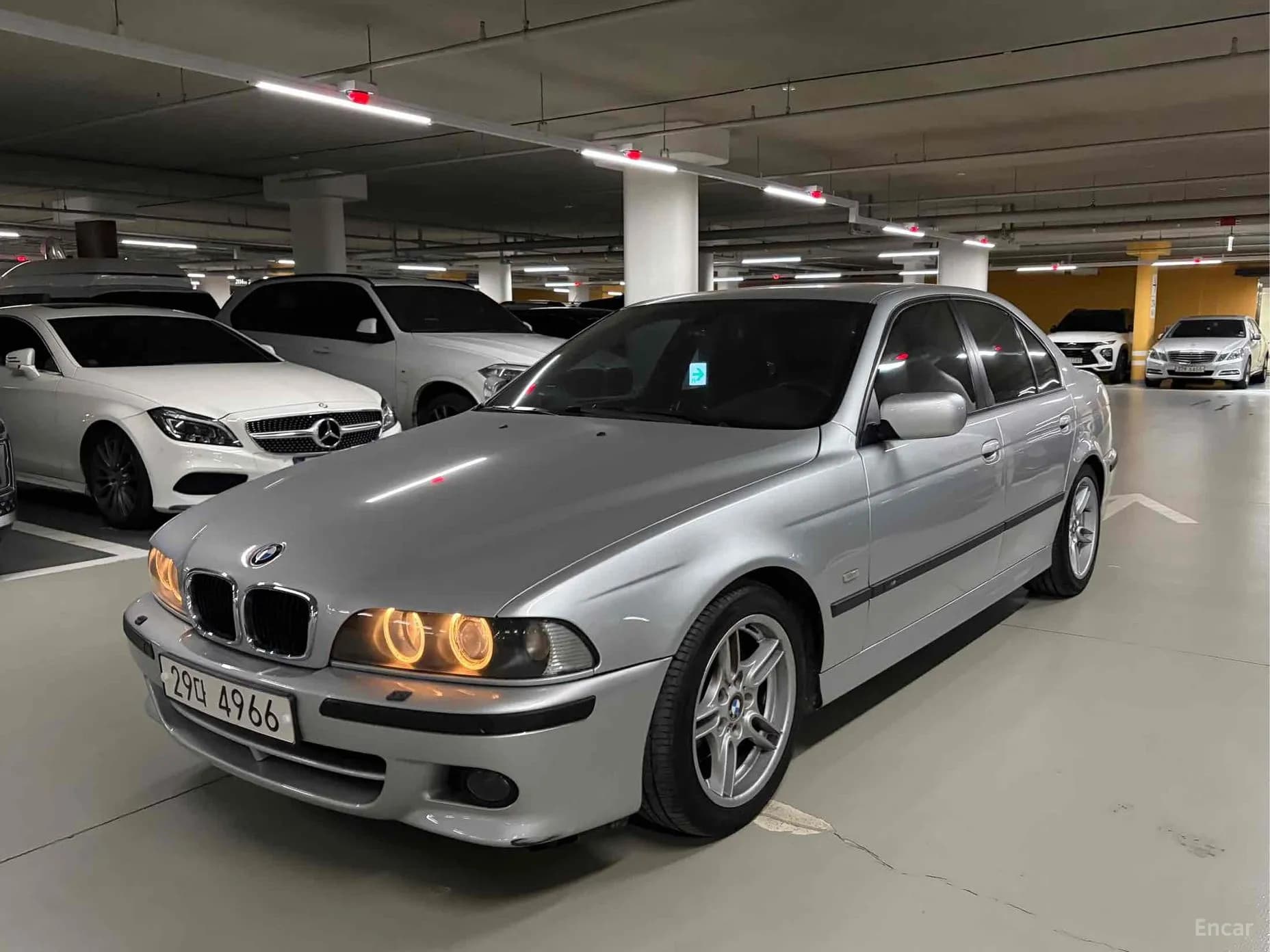 5 Series