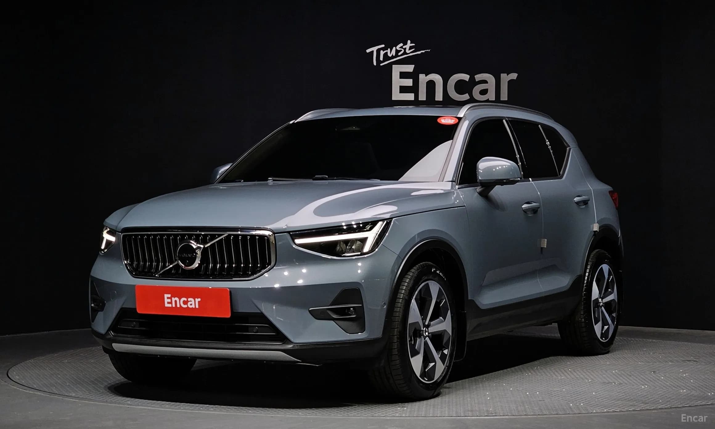 XC40