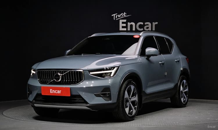 XC40