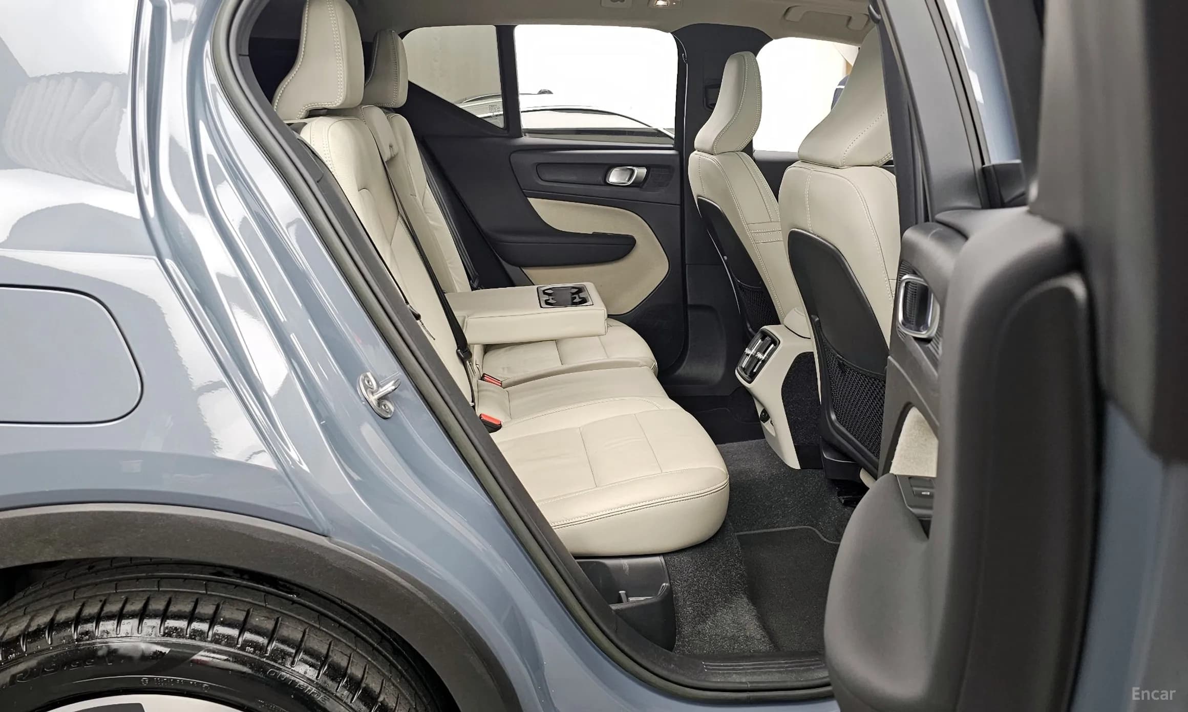 XC40