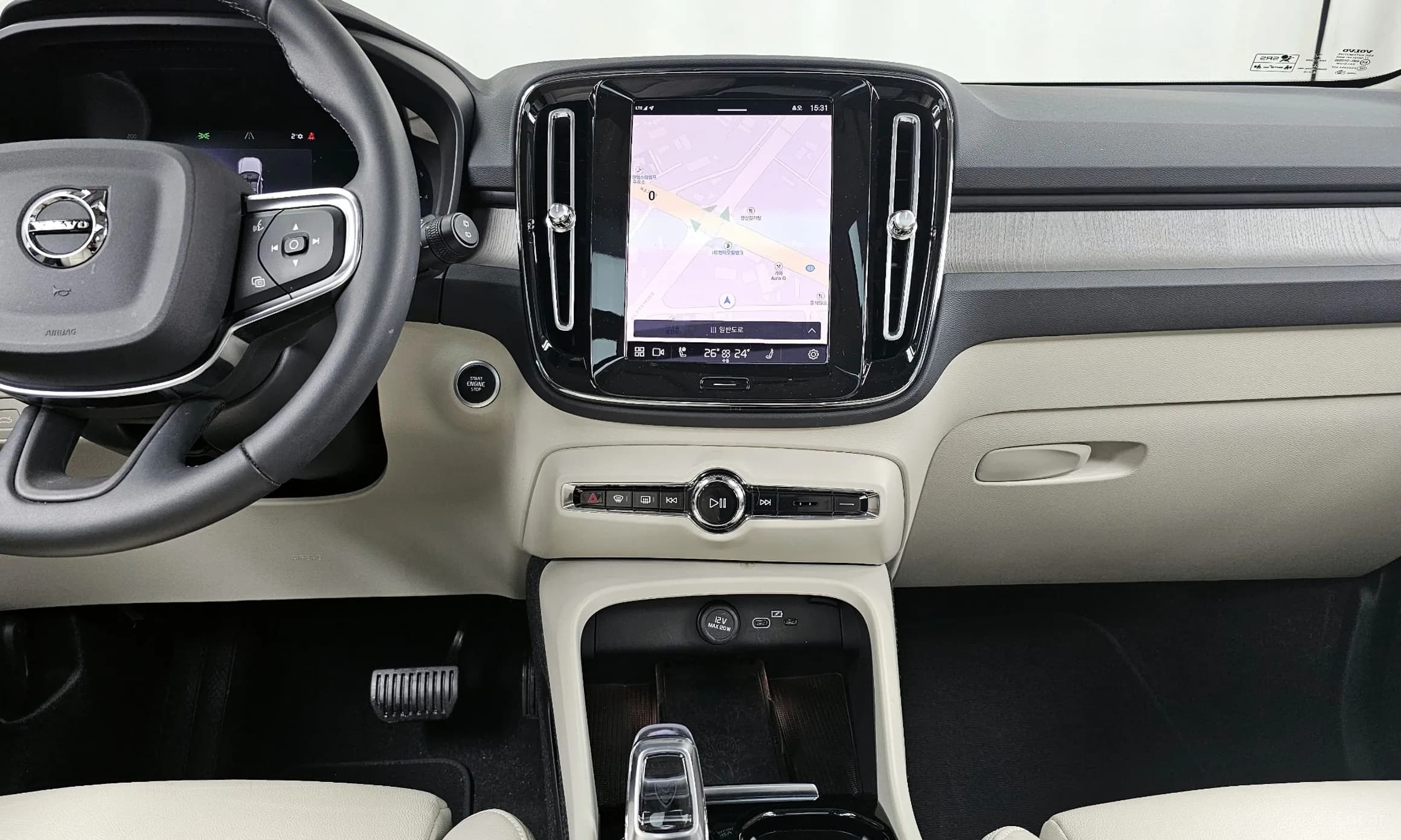 XC40