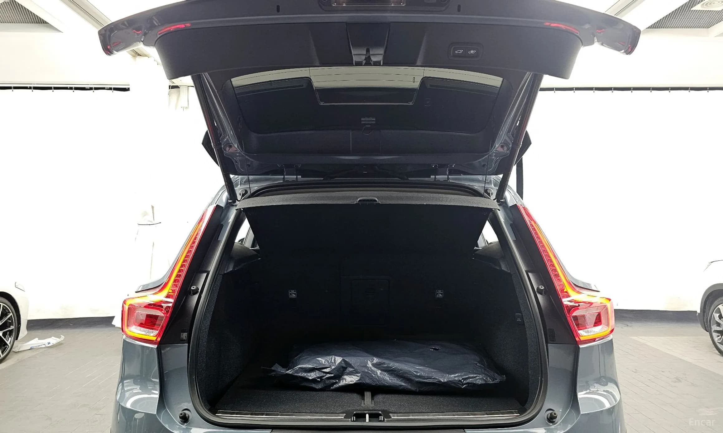 XC40