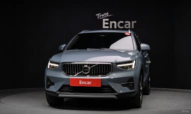 XC40