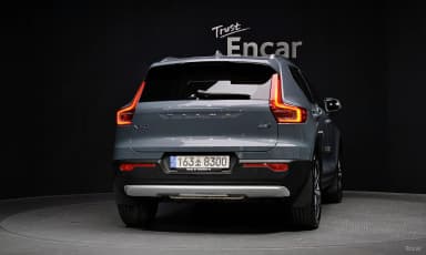 XC40