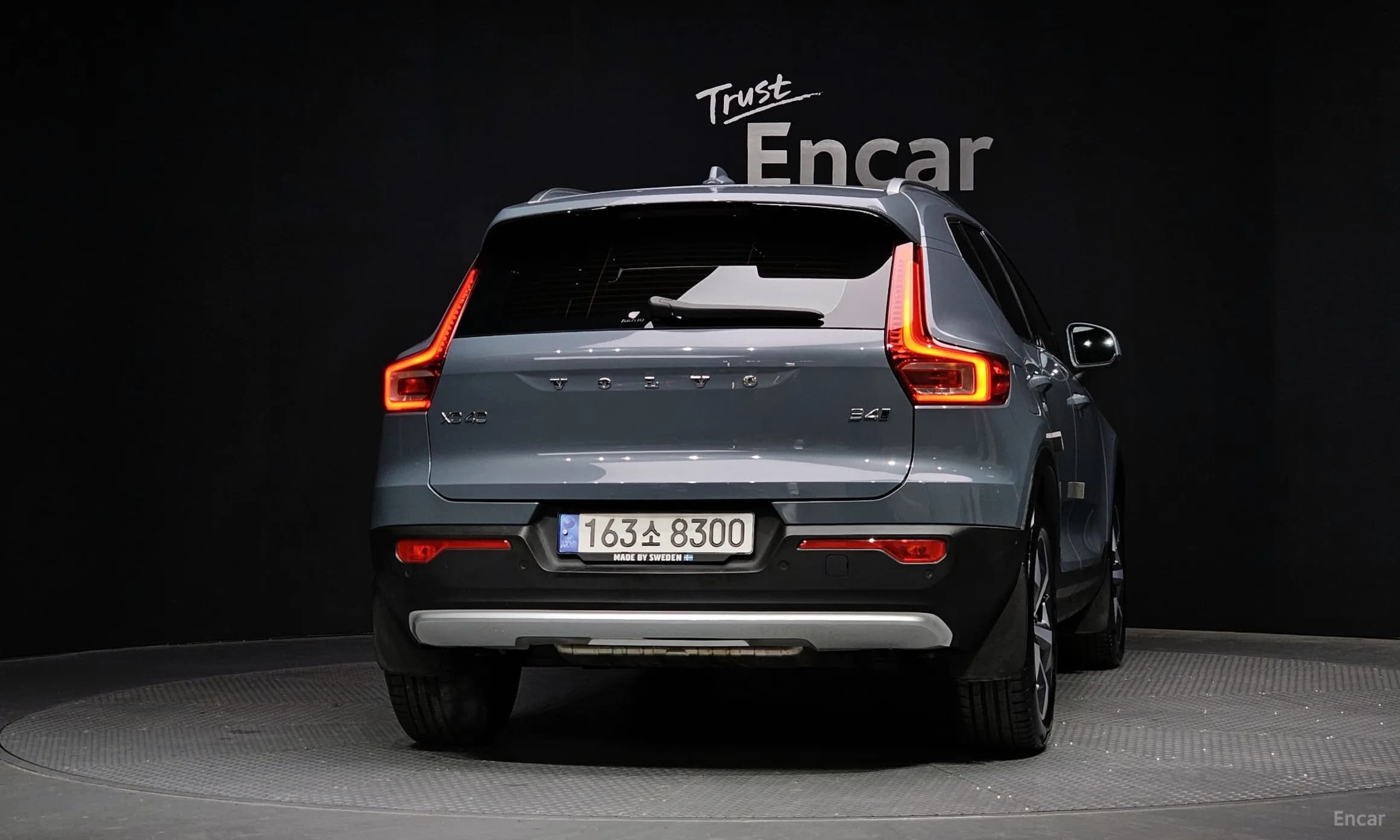 XC40