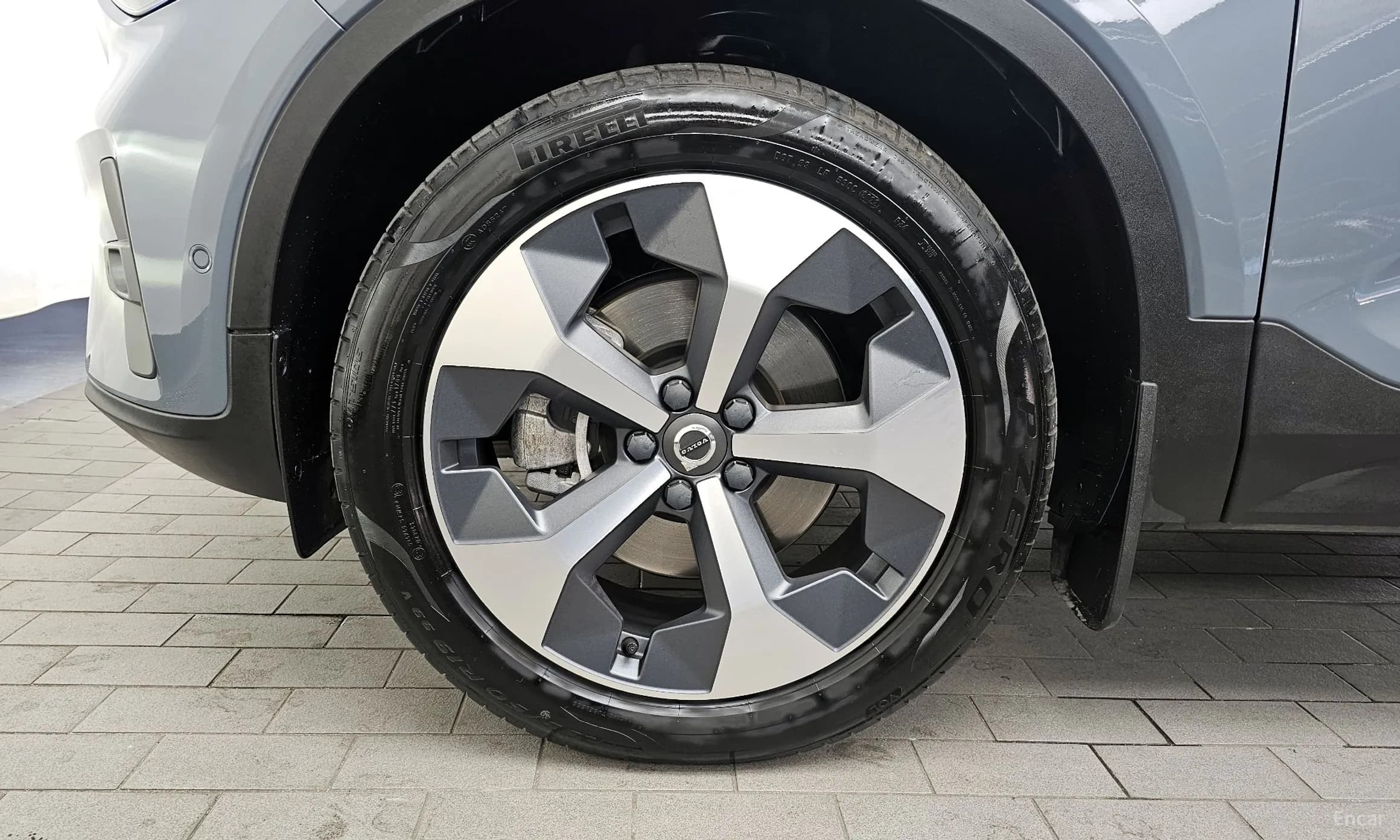 XC40