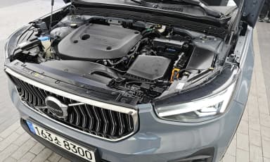 XC40
