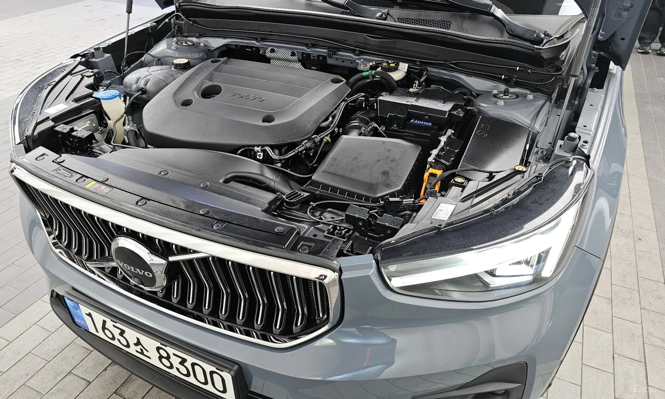 XC40