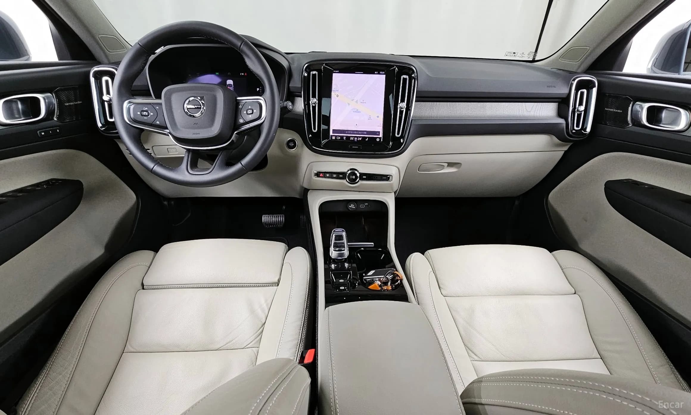 XC40