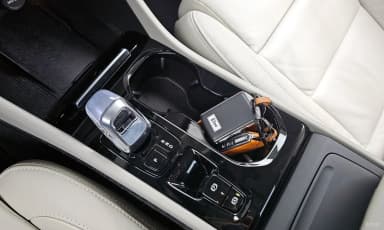 XC40