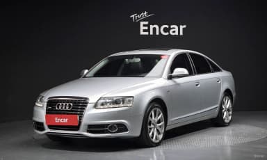 New A6