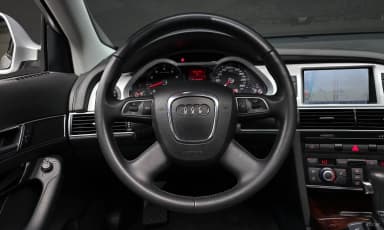 New A6