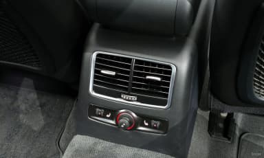 New A6