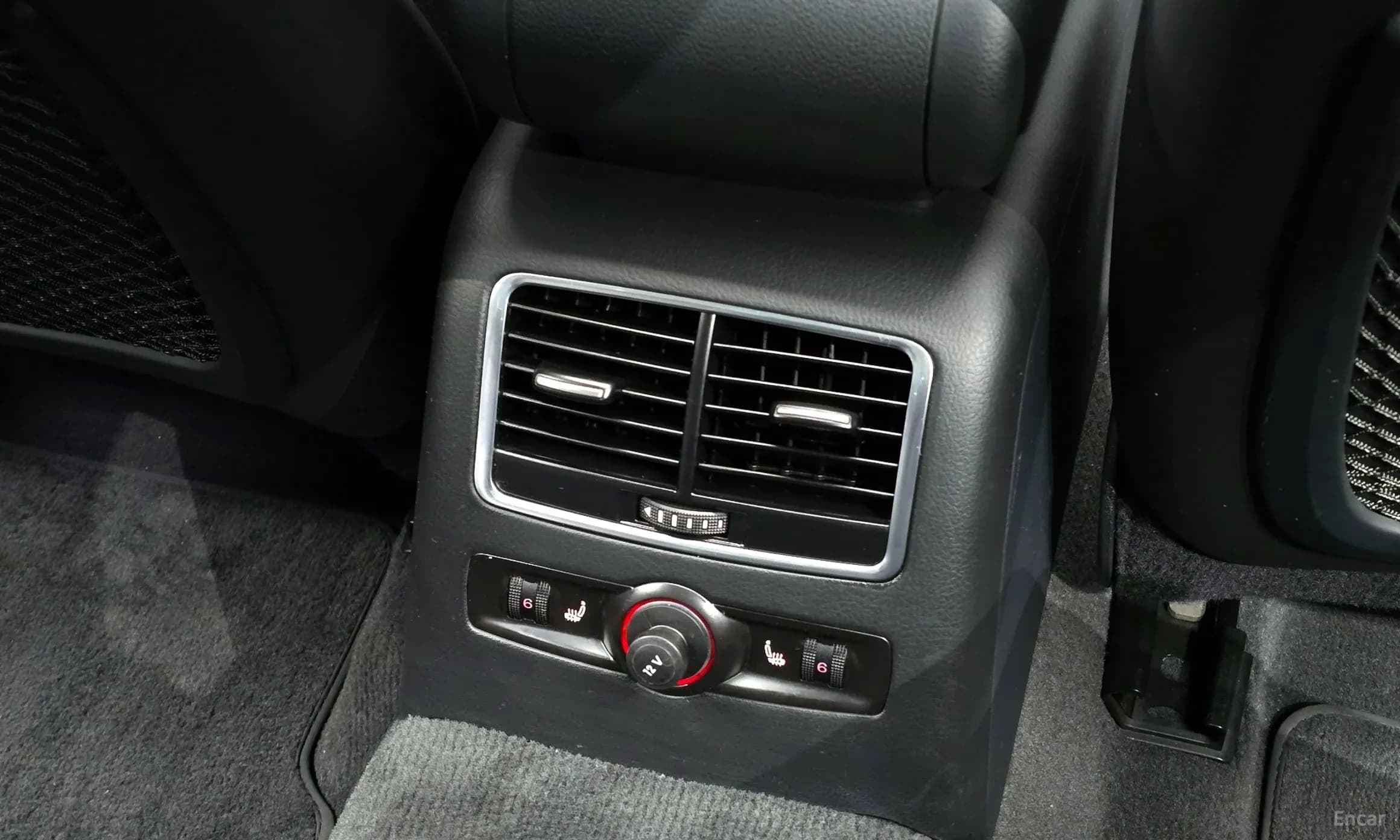 New A6
