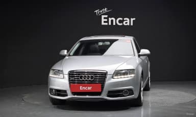 New A6