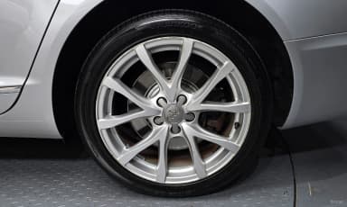 New A6