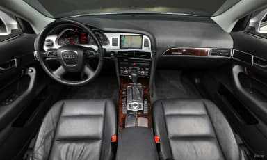 New A6