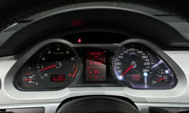 New A6