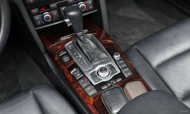 New A6