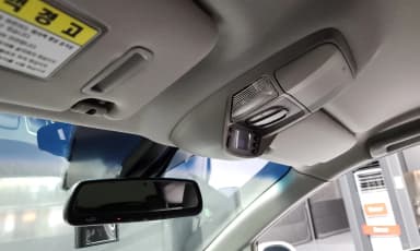 Korando Turismo
