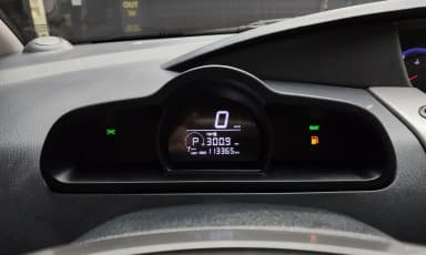 Korando Turismo