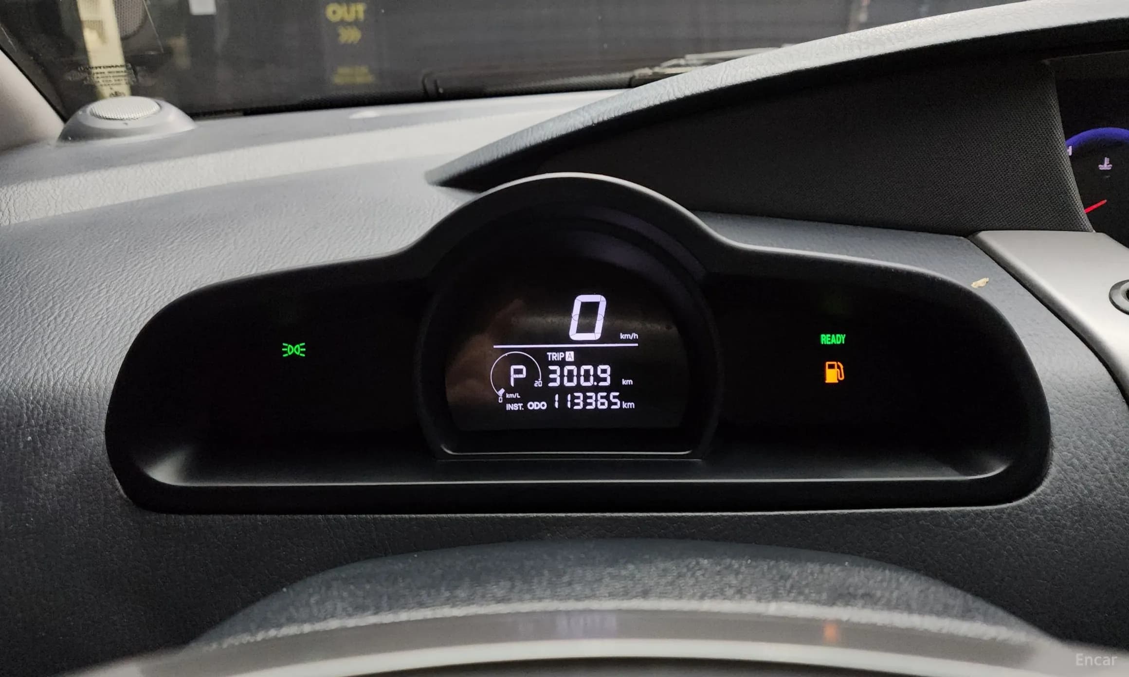 Korando Turismo