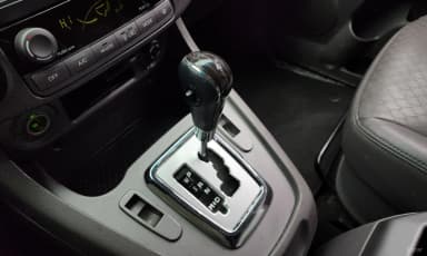 Korando Turismo