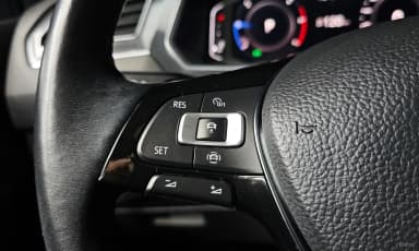 Tiguan All Space