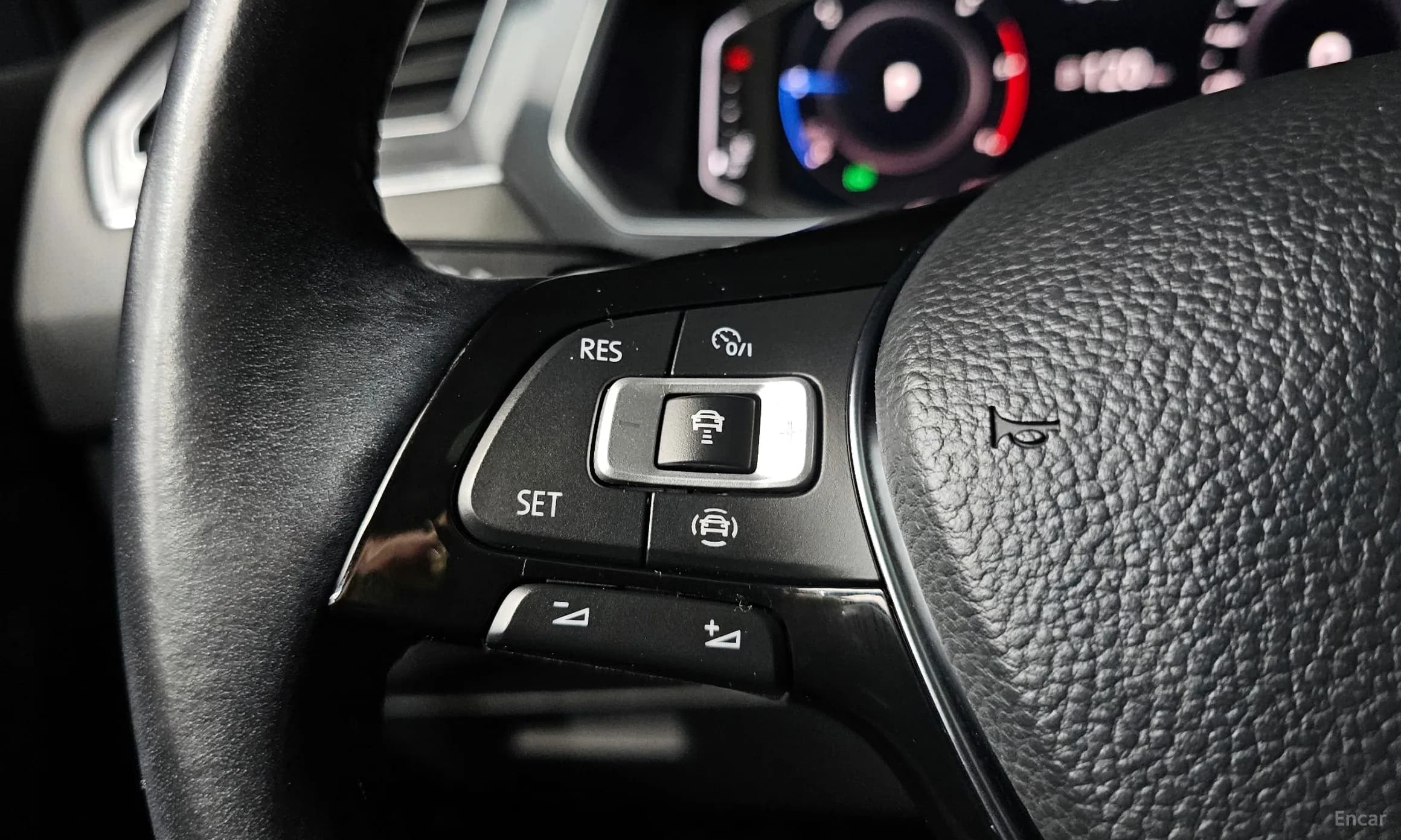 Tiguan All Space