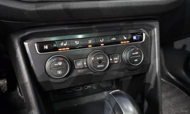 Tiguan All Space