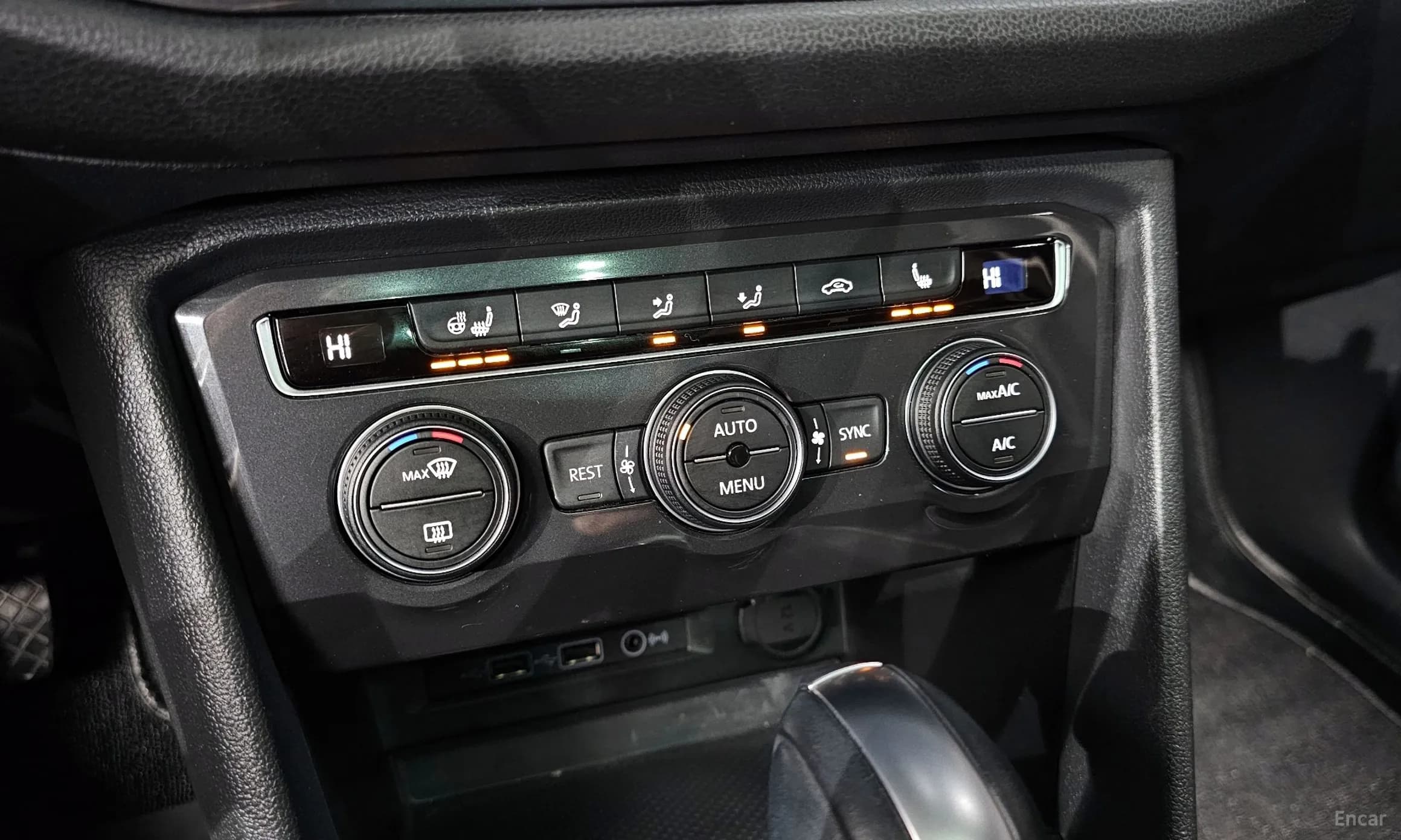 Tiguan All Space