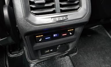 Tiguan All Space