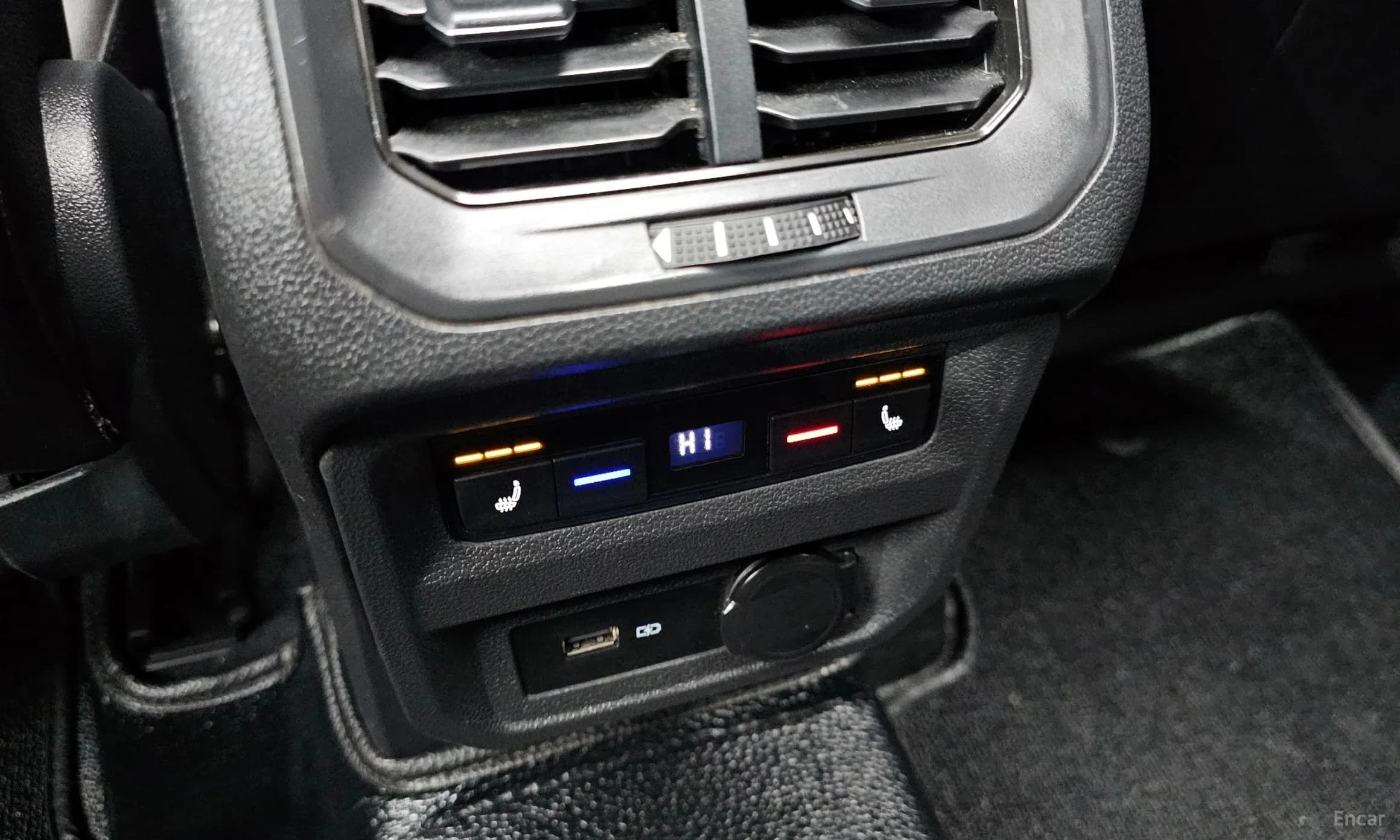 Tiguan All Space