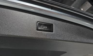 Tiguan All Space