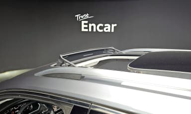Tiguan All Space