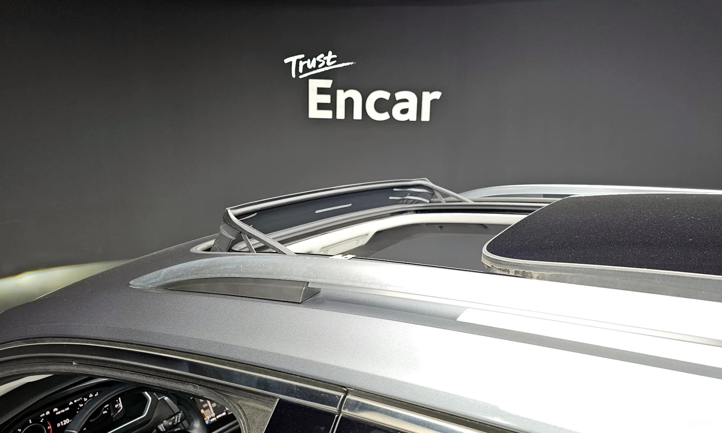 Tiguan All Space