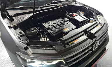 Tiguan All Space